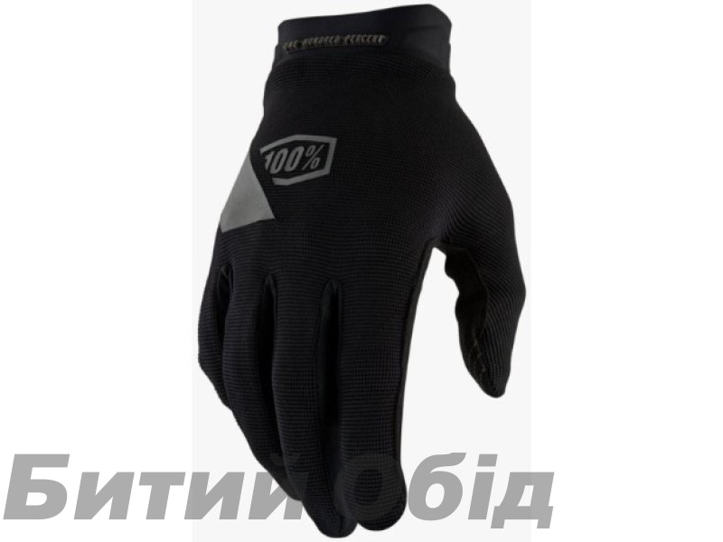 Перчатки Ride 100% RIDECAMP GEL Glove Перчатки Ride 100% RIDECAMP GEL Glove